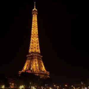 Meet your Posher, Magaly